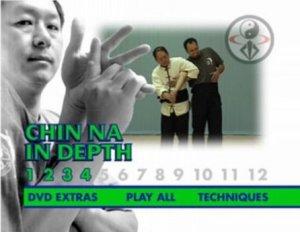 Chin Na In Depth Courses 1 - 4
